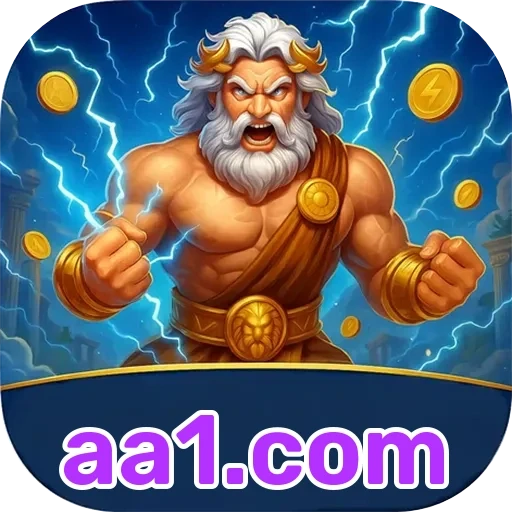 aa1.com: O Melhor Site para Jogos Confiáveis e Seguros