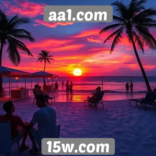 Lançamento de eventos sazonais em aa1.com