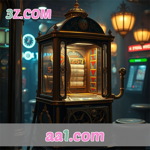 Apostas Empolgantes no aa1.com: O Destino dos Gamers