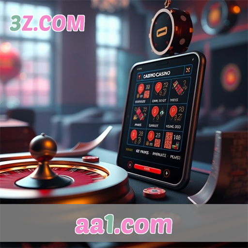 Explore o App do aa1.com e Envolva-se no Jogo