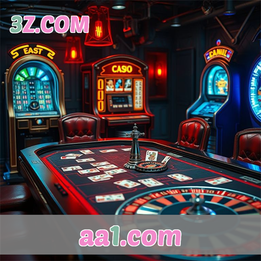 Recursos Pagos de aa1.com: A Nova Fronteira dos Jogos