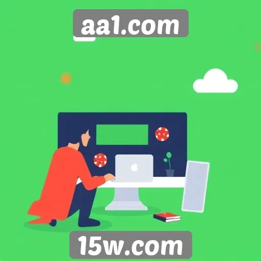 Experiência do usuário no site de jogos aa1.com